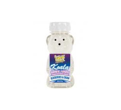  Koala Flavored Lubricant Blueberries & Cream 6oz  